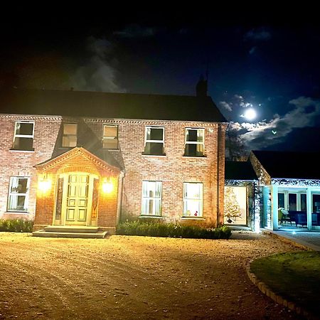 Ballyheifer House - A Beautiful 5 Bedroom Home. Magherafelt Extérieur photo