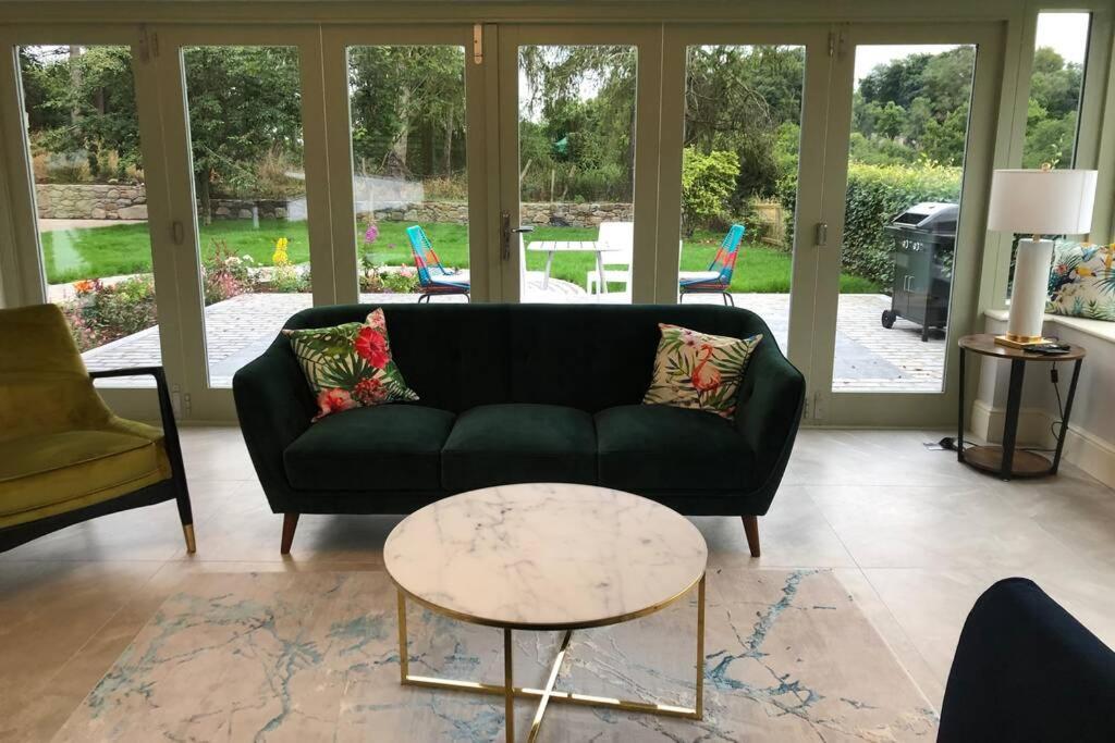 Ballyheifer House - A Beautiful 5 Bedroom Home. Magherafelt Extérieur photo