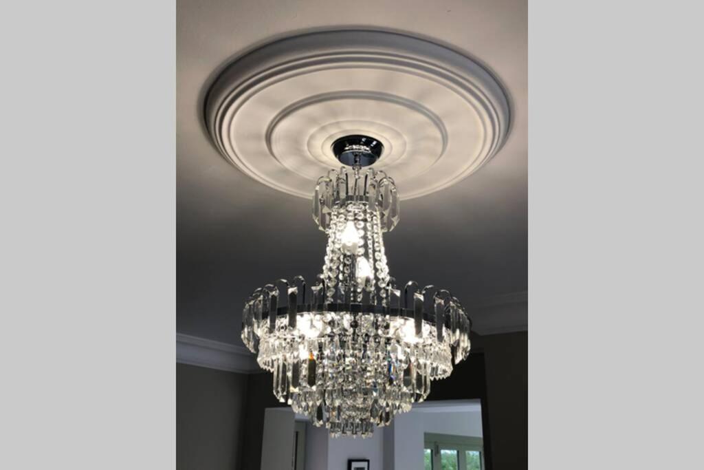 Ballyheifer House - A Beautiful 5 Bedroom Home. Magherafelt Extérieur photo
