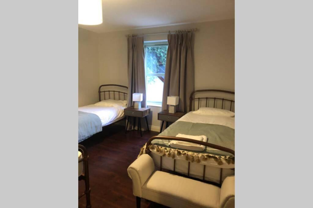 Ballyheifer House - A Beautiful 5 Bedroom Home. Magherafelt Extérieur photo