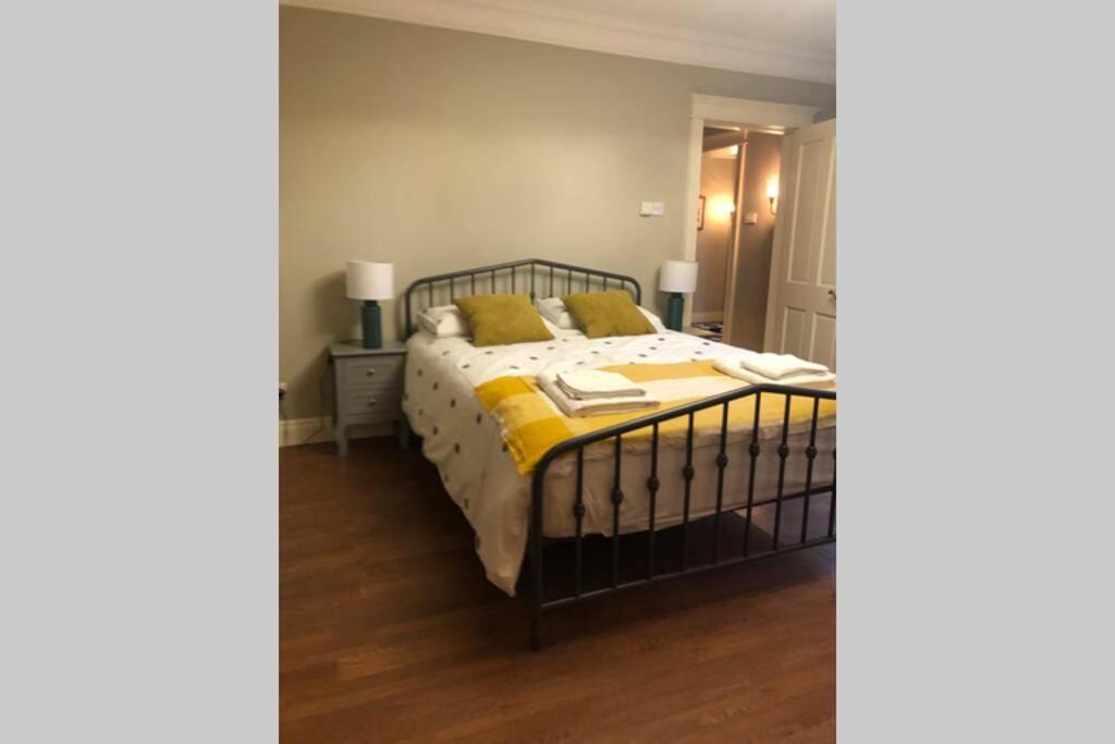 Ballyheifer House - A Beautiful 5 Bedroom Home. Magherafelt Extérieur photo