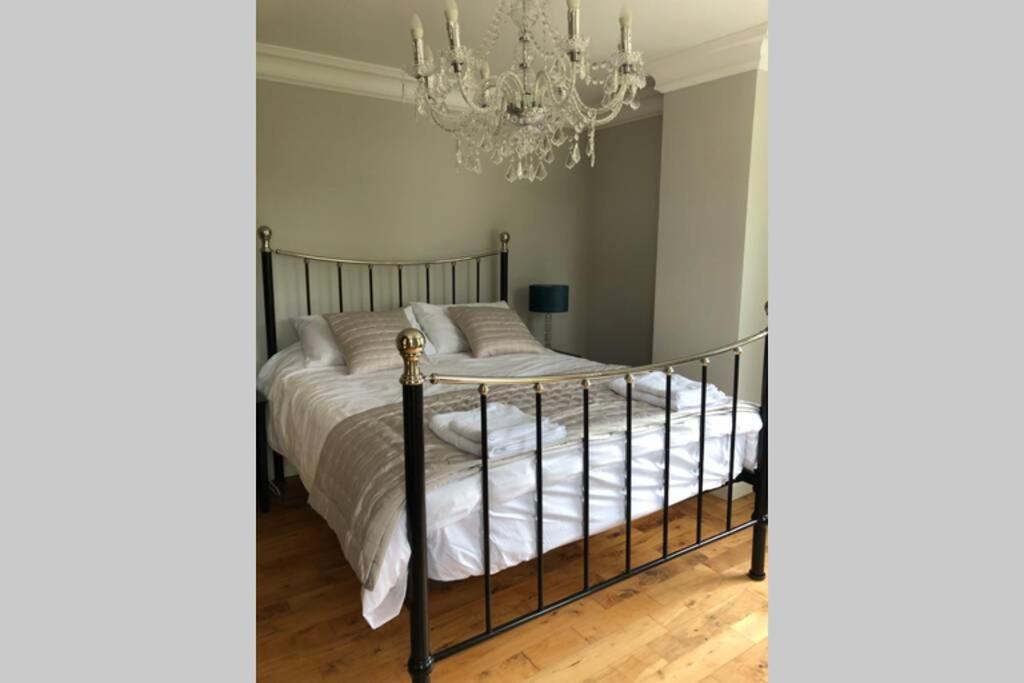 Ballyheifer House - A Beautiful 5 Bedroom Home. Magherafelt Extérieur photo