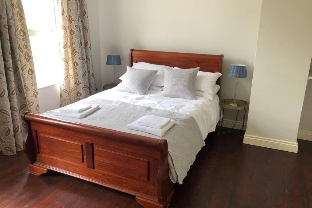 Ballyheifer House - A Beautiful 5 Bedroom Home. Magherafelt Extérieur photo