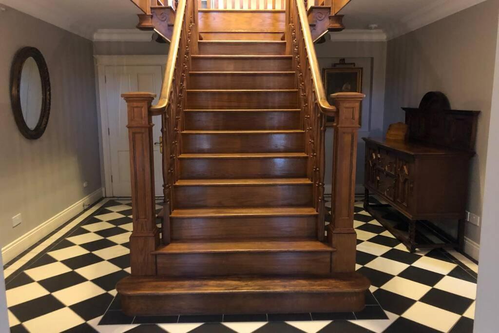 Ballyheifer House - A Beautiful 5 Bedroom Home. Magherafelt Extérieur photo