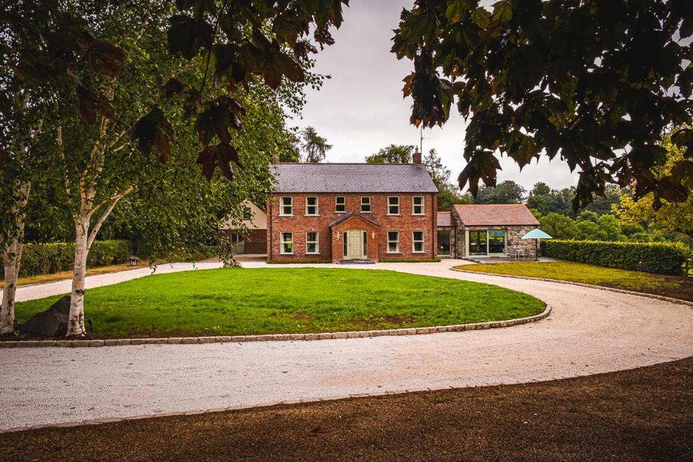 Ballyheifer House - A Beautiful 5 Bedroom Home. Magherafelt Extérieur photo