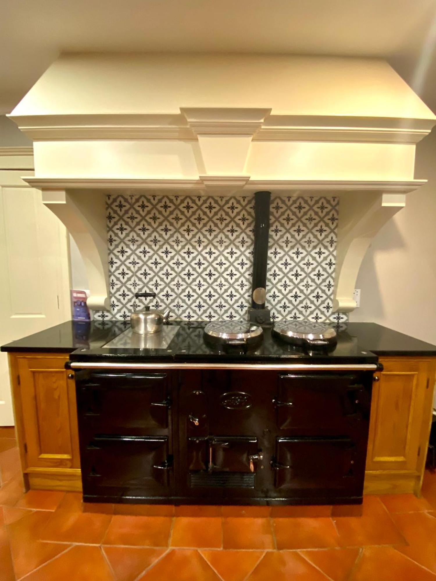 Ballyheifer House - A Beautiful 5 Bedroom Home. Magherafelt Extérieur photo
