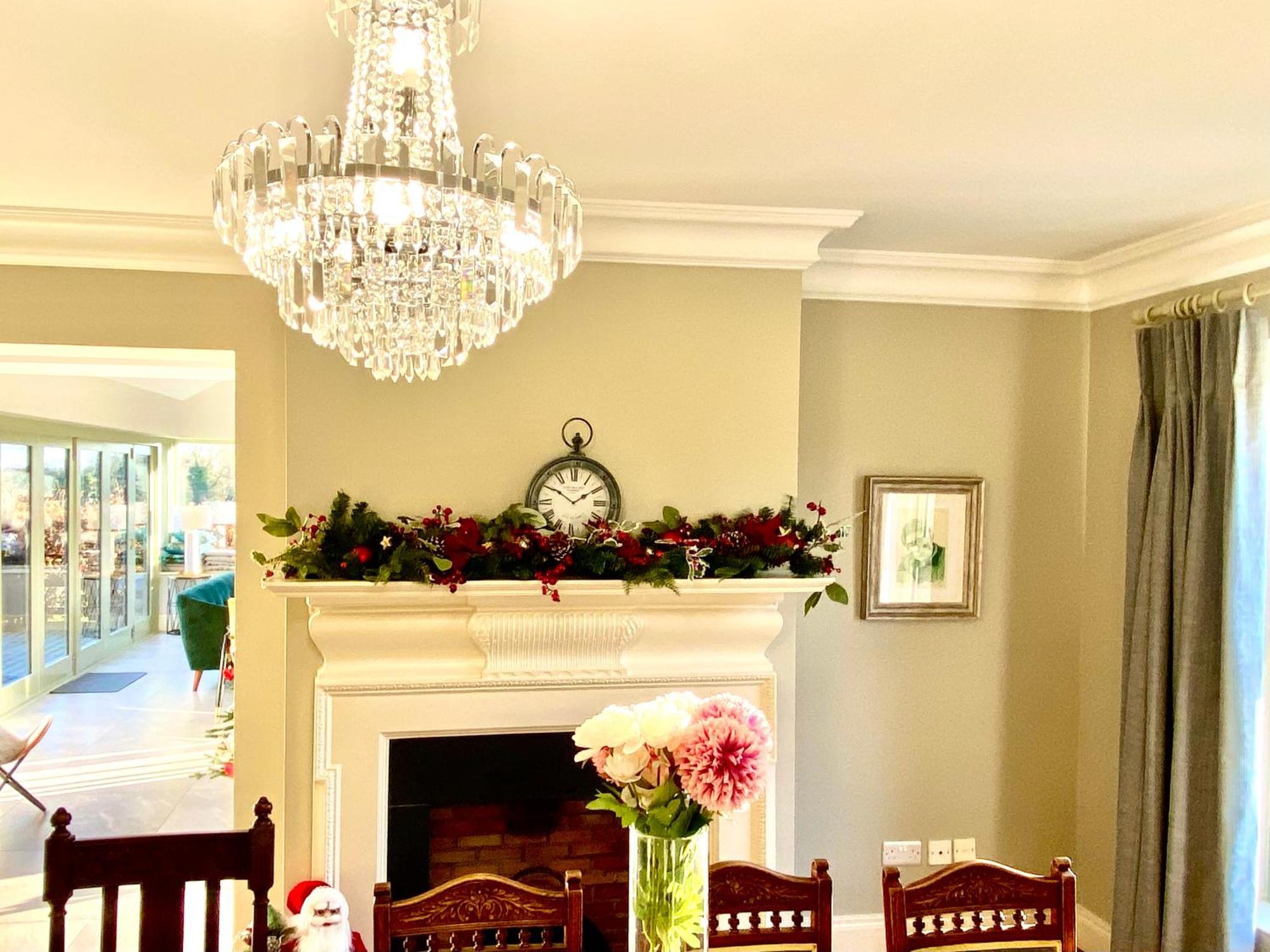 Ballyheifer House - A Beautiful 5 Bedroom Home. Magherafelt Extérieur photo