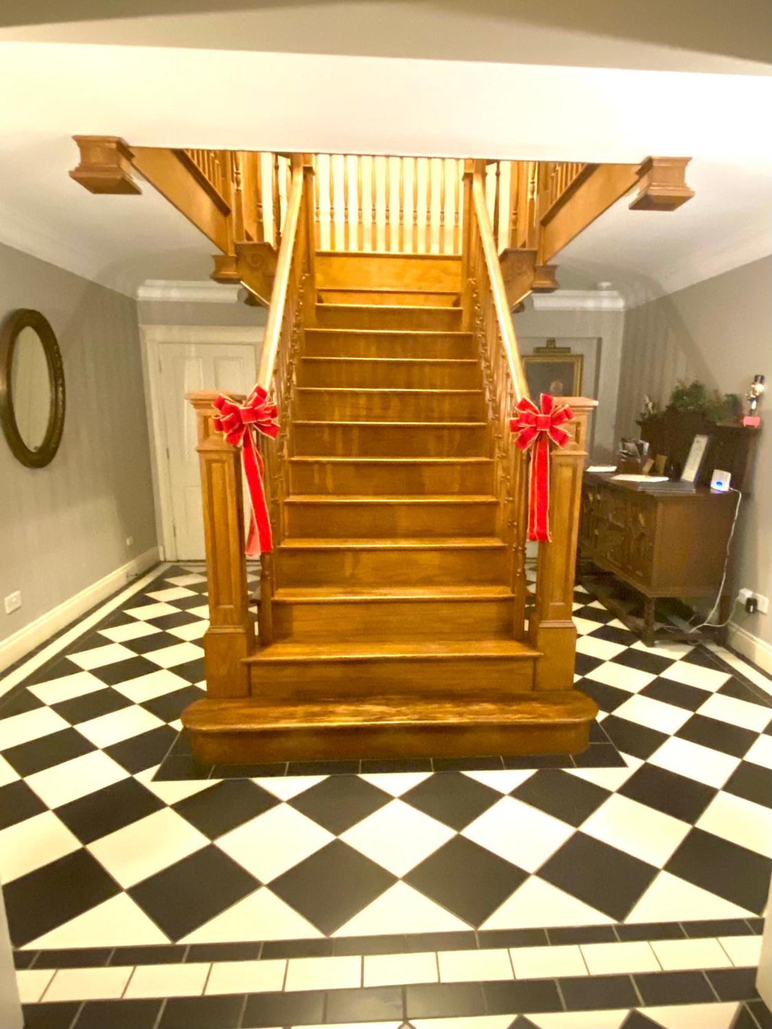 Ballyheifer House - A Beautiful 5 Bedroom Home. Magherafelt Extérieur photo